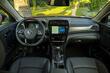 Pārskats par pirmās paaudzes SsangYong Tivoli feisliftu foto 5