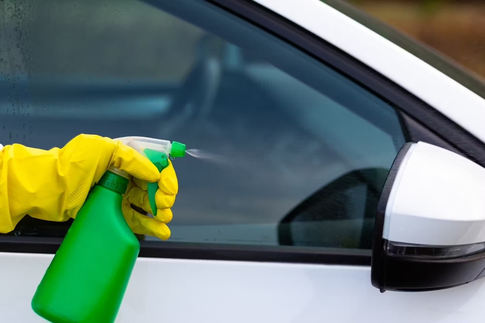 Kā pareizi izvēlēties autoķīmiju savam auto?