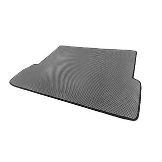 Bagāžnieka paklājiņš 7-vietīgam EVA (pelēks) Toyota Land Cruiser Prado 150 2009–2023 foto 2