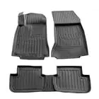 Mercedes B-class W246 2011–2018 Stingray 3D gumijas salona paklāji (5 gab.) foto 1