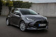 Subkompakts hečbeks: Mazda 2 Hybrid foto 1