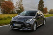 Subkompakts hečbeks: Mazda 2 Hybrid foto 3