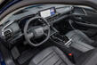 Citroen C5 X apskats: jauns skatījums uz komfortu un dizainu foto 5