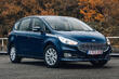 Ford S-Max otrās paaudzes feislifta apskats foto 1