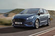 Ford S-Max otrās paaudzes feislifta apskats foto 2