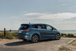 Ford S-Max otrās paaudzes feislifta apskats foto 4