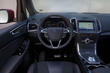 Ford S-Max otrās paaudzes feislifta apskats foto 5