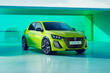 Peugeot 208 otrās paaudzes apskats (2023) foto 3