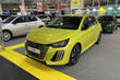 Peugeot 208 otrās paaudzes apskats (2023) foto 1