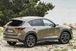Otrās paaudzes Mazda CX-5 feislifta apskats foto 3