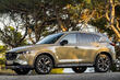 Otrās paaudzes Mazda CX-5 feislifta apskats foto 2