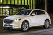 Otrās paaudzes Mazda CX-5 feislifta apskats foto 4