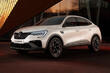 Renault Arkana 2023 feislifta versijas apskats foto 4