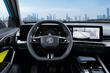MG ONE krosovera apskats foto 6