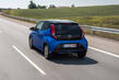 Apskats: otrās paaudzes Toyota Aygo feislifts foto 4