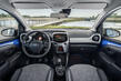 Apskats: otrās paaudzes Toyota Aygo feislifts foto 6