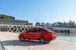 Fiat Cronos sedana apskats foto 4