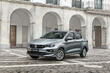 Fiat Cronos sedana apskats foto 1