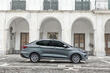 Fiat Cronos sedana apskats foto 2