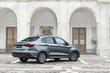 Fiat Cronos sedana apskats foto 3