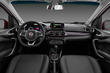 Fiat Cronos sedana apskats foto 5