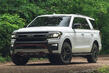 Atjauninātā Ford Expedition IV paaudzes apskats foto 2