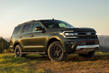 Atjauninātā Ford Expedition IV paaudzes apskats foto 3