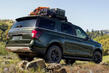 Atjauninātā Ford Expedition IV paaudzes apskats foto 4