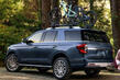 Atjauninātā Ford Expedition IV paaudzes apskats foto 1
