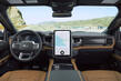 Atjauninātā Ford Expedition IV paaudzes apskats foto 6
