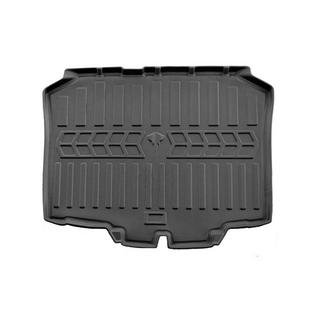 Stingray 3D bagāžnieka paklājiņš (HB) Seat Ibiza 2010–2017