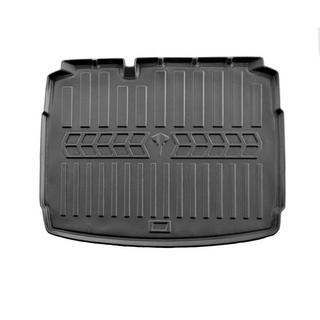 Stingray 3D bagāžnieka paklājiņš (HB) Seat Leon 2005–2012