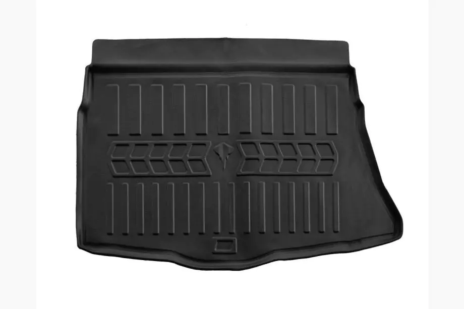 Kia Ceed 2012–2018 Stingray 3D bagāžnieka paklājiņš (HB) Image