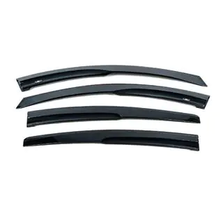 Logu deflektori V1 (4 gab., HIC) Honda HR-V 2014–2021 foto 1
