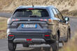 Ko piedāvā Suzuki S-Cross: pārskats par specifikācijām un aprīkojumu foto 4