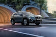 Ko piedāvā Suzuki S-Cross: pārskats par specifikācijām un aprīkojumu foto 2
