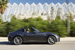 Mazda MX-5 ceturtās paaudzes apskats foto 4