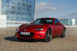 Mazda MX-5 ceturtās paaudzes apskats foto 1