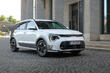 Elektriskā kompaktkrosovera KIA Niro EV apskats foto 4