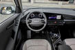 Elektriskā kompaktkrosovera KIA Niro EV apskats foto 6