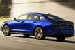 11. paaudzes Honda Accord sedana apskats foto 2