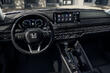 11. paaudzes Honda Accord sedana apskats foto 5