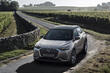 Apskats: augsto tehnoloģiju krosovers DS 3 Crossback foto 2