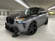 BMW X7 G07 2019– Kaltie diski ar oglekļa ieliktņiem R20/R21/R22 (LT-Designs, 4 gab.) foto 2