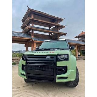 Virsbūves komplekts (Lumma V2) Land Rover Defender 2019– foto 1