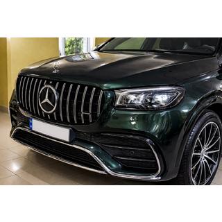 Priekšējā reste 2023+ (GT Panamericana)