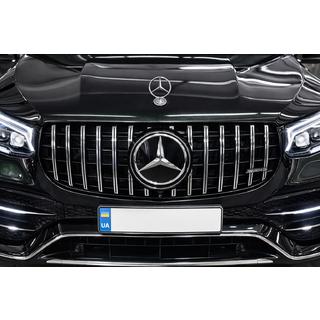 Priekšējā reste 2023+ (GT Panamericana) Mercedes GLS X167 2019– foto 3