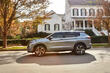 Mitsubishi Outlander IV paaudzes apskats foto 2