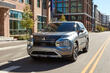 Mitsubishi Outlander IV paaudzes apskats foto 1