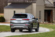 Mitsubishi Outlander IV paaudzes apskats foto 3